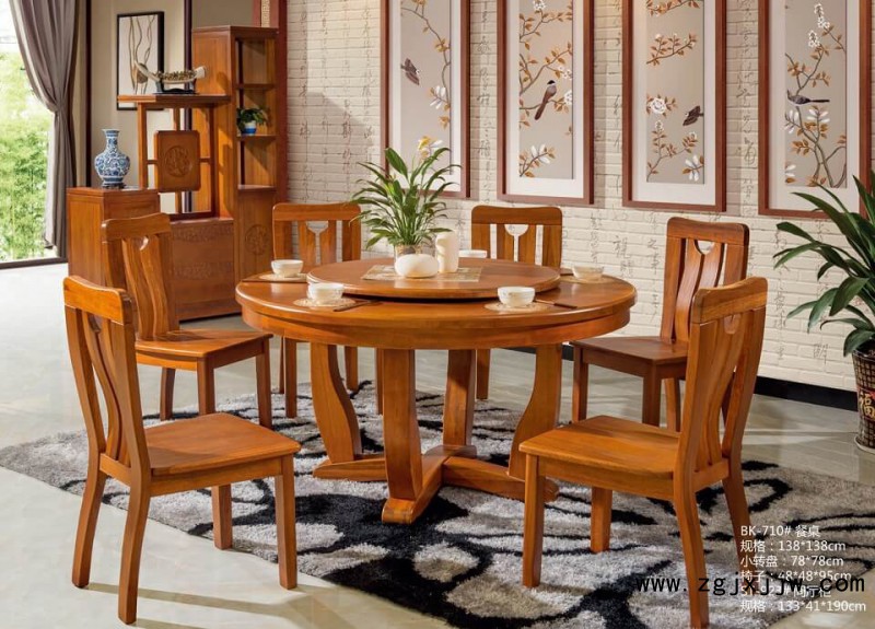 漢唐盛世新中式家具產品