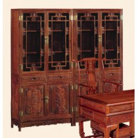 泰涌天潤書柜