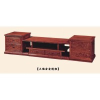泰涌天潤(rùn)三組合電視柜