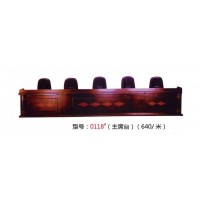 高騰家具辦公桌D-10#