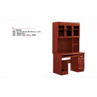 高騰家具518#實(shí)木電腦書柜