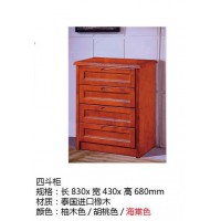 高騰家具四斗柜