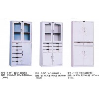 高騰家具T-16#、T-18#、T-19#（鐵皮柜）