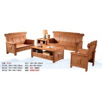富聯(lián)華實木家具沙發(fā)815#