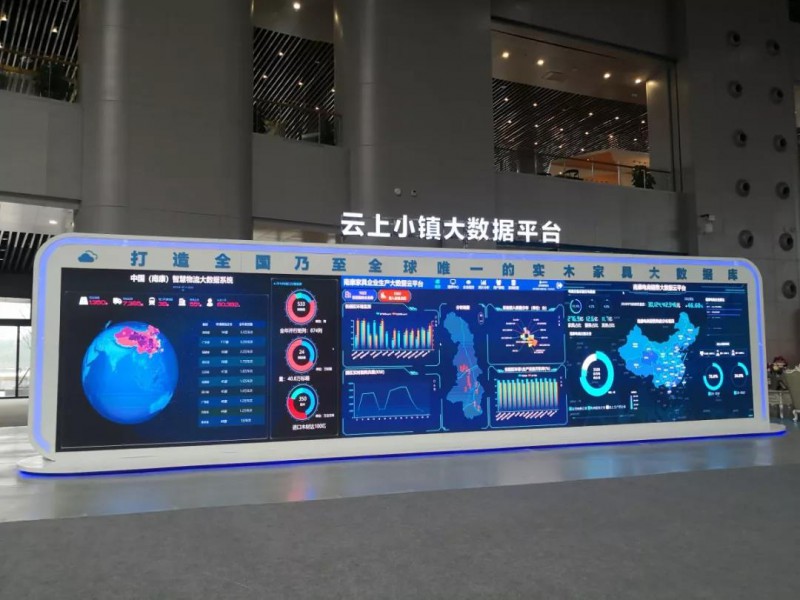 大數據庫