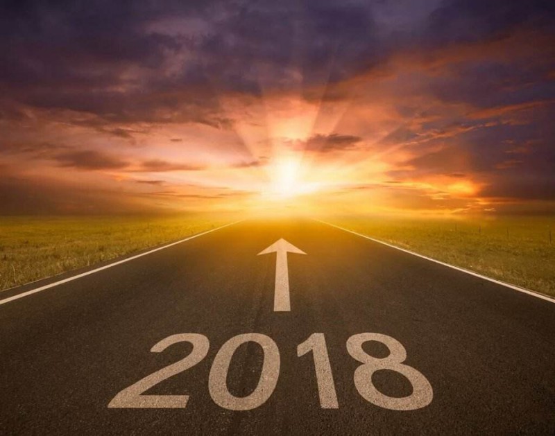 2018年