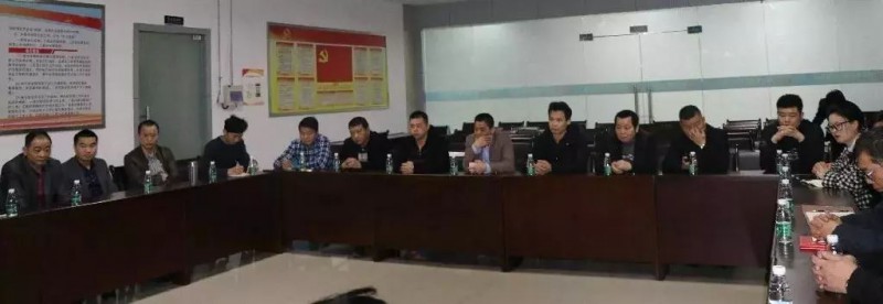 南康家具對接洽談2020年北京冬奧會(huì)家具采購事宜3