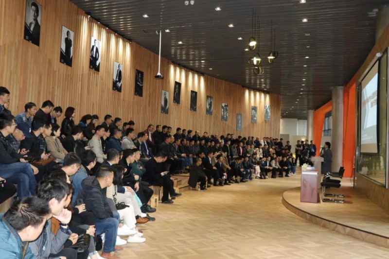 30家深圳、東莞設計精英團隊“安家”家居小鎮，南康家具企業原創設計費補貼高達50%！