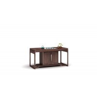 意式風(fēng)范系列家具：茶臺HT-03