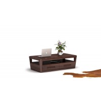 意式風范系列家具：長茶幾HK-01A