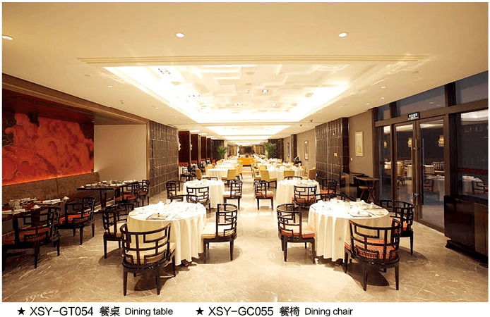 優(yōu)雅餐廳系列2