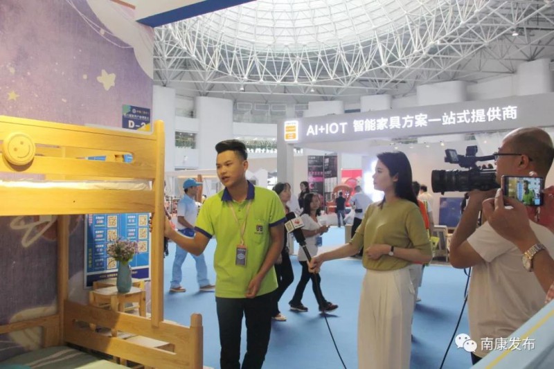 媒體聚焦