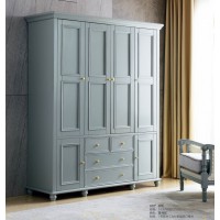 潤(rùn)潼新美式家具902#衣柜