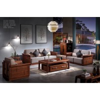 虔南世家斐然迪克品牌家具：952#沙發(fā)