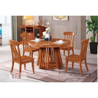 長(zhǎng)城餐桌椅家具：餐臺(tái)H-8033#、餐椅185#