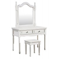 富有家具：妝臺1012（壓紋）