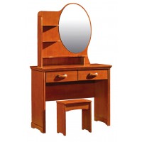 富有家具：妝臺103
