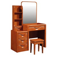 富有家具：妝臺1018