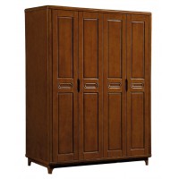 富有家具：四門衣柜493