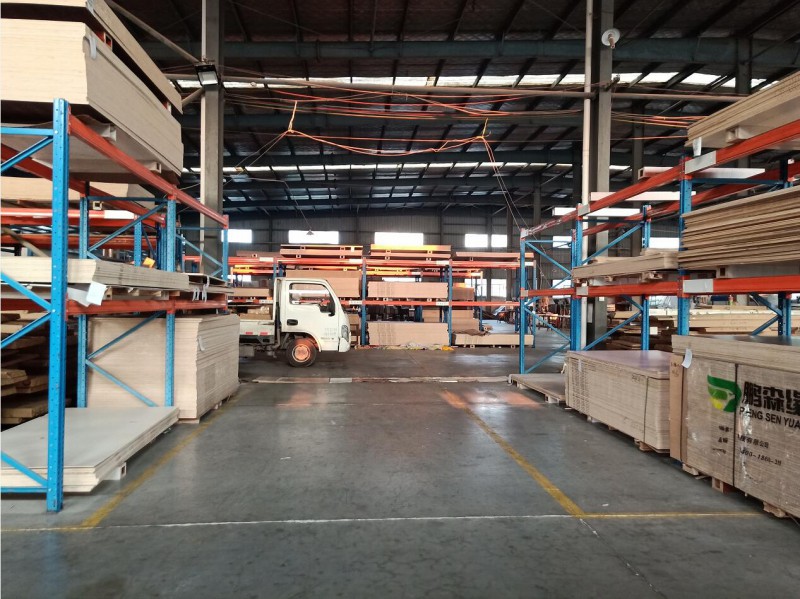 贛州全屋定制家具廠家工廠實拍1 (3)