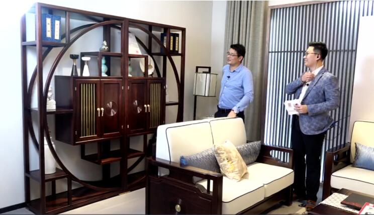 家具銷售