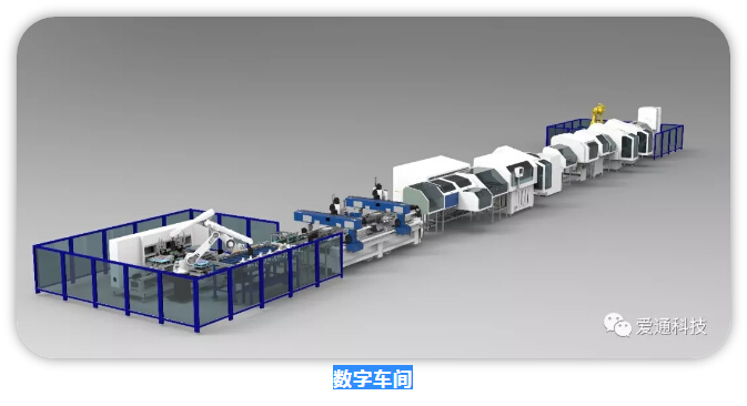 江西南康實(shí)木家具數(shù)字車(chē)間