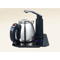 茶友軒107#黑色多功能組合茶藝爐