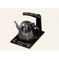 茶友軒101#黑色多功能組合茶藝爐