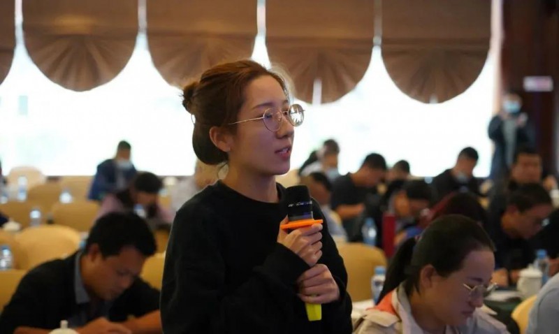 客家新聞網(wǎng)記者提問