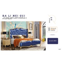 南康簡歐輕奢家具，江西簡歐輕奢實木套房廠家，巴黎玫瑰家具，域弘家具有限公司