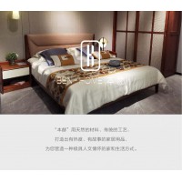 現(xiàn)代實(shí)木風(fēng)格家具，金檀木家具廠家，BEN-HOME本赫家具招商加盟，寬美家居