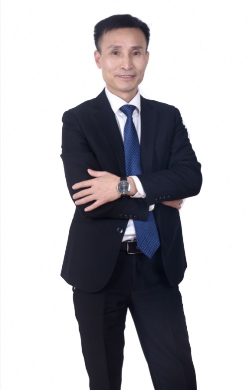 贛州派歐櫥柜有限責(zé)任公司董事長(zhǎng)劉學(xué)軍