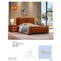 江西南康青少年兒童床廠家，贛州兒童床工程定制，金萬(wàn)佳家具，瑞爾堡家具有限公司