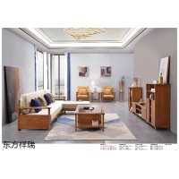 南康現代簡約風格家具，黃玫瑰木家具，江西現代簡約實木套房廠家，東方祥瑞家具公司