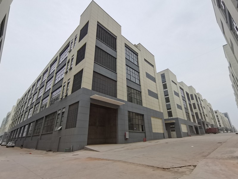 金悅家具工廠