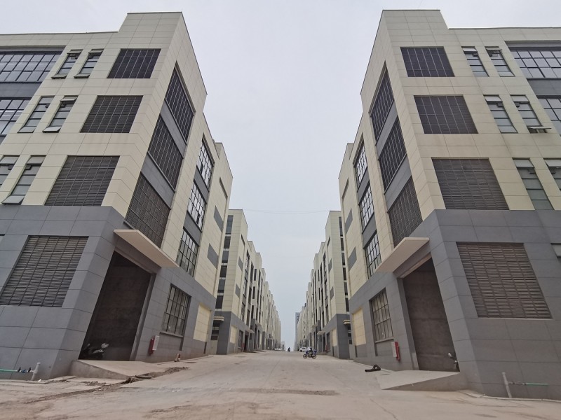 金悅家具工廠