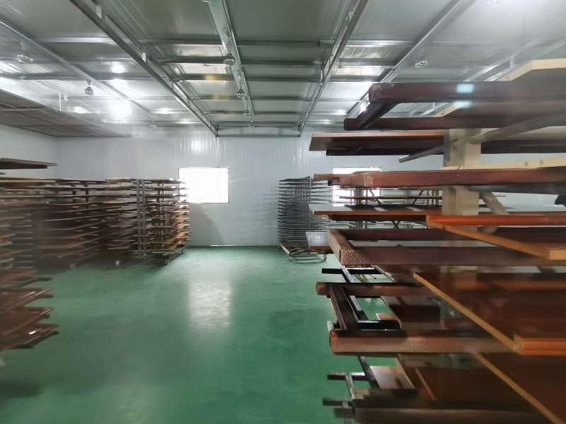 金悅家具工廠