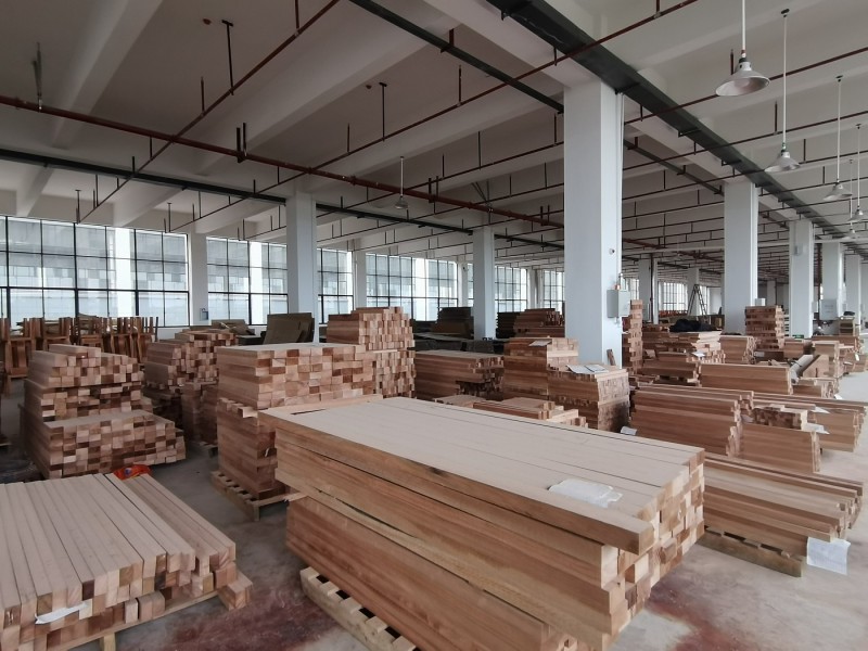 金悅家具工廠