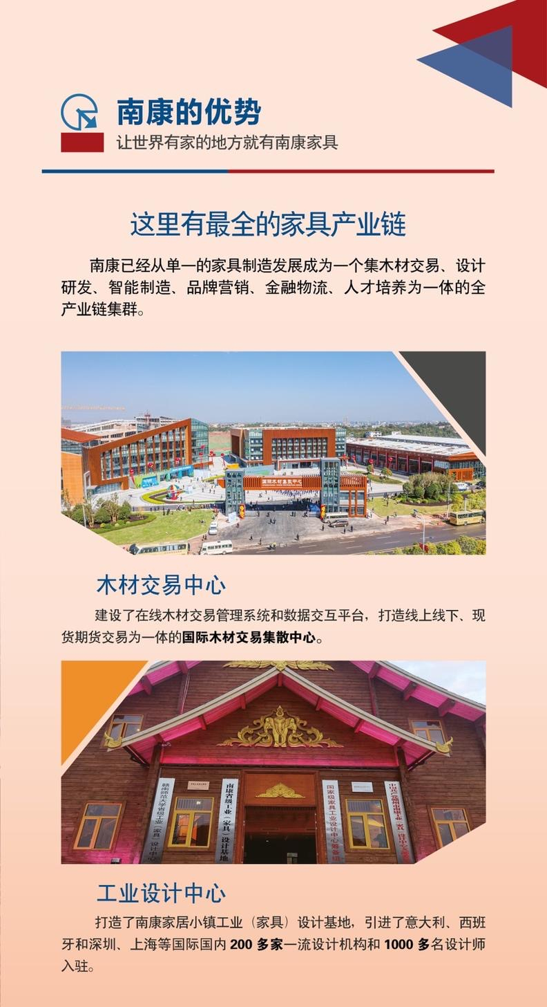 2021年南康第八屆家具產業博覽會邀請函5