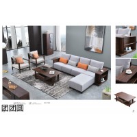 現代極簡家具、現代德式家具,江西南康實木套房家具廠家,團團圓家具品牌招商