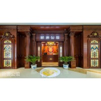 新貴公館全屋定制，廣東原木全屋定制品牌，江西整木定制，南康實木定制家具廠家