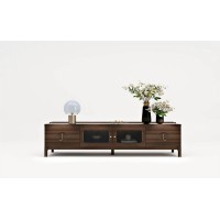 昌龍家具：新中式風(fēng)格烏金木家具（14）