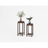 昌龍家具：新中式風(fēng)格烏金木家具（16）