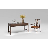 昌龍家具：新中式風(fēng)格烏金木家具（20）