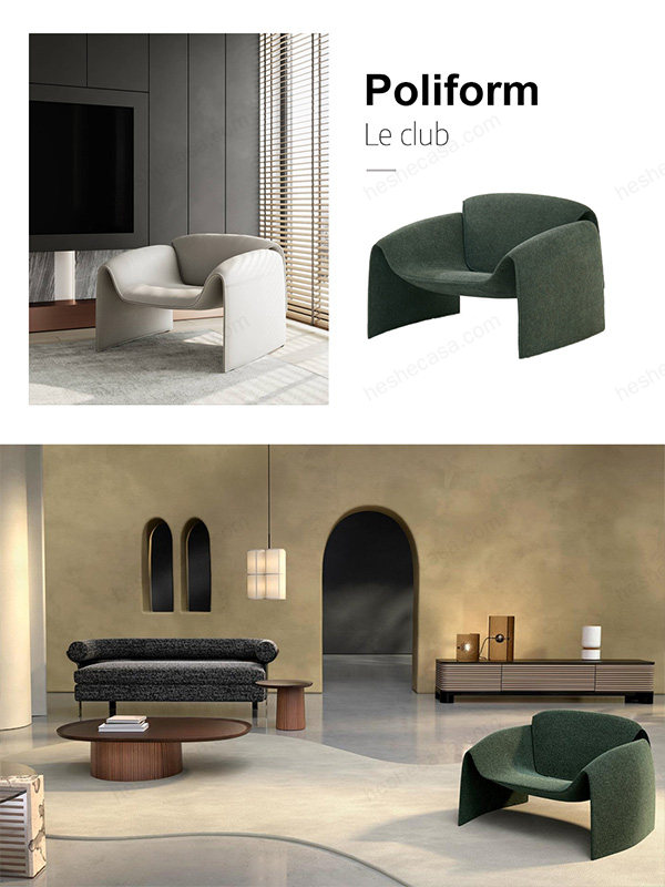 Le Club