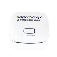 UIOT超級智慧家：智能睡眠監測器