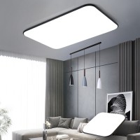 恩嘉智能燈具
