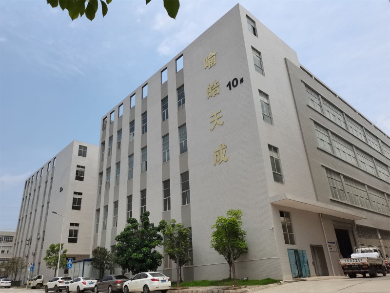 喻皓天成-木來客家具工廠實拍1