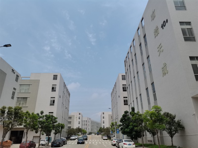 喻皓天成-木來客家具工廠實拍2