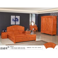品誠豐古典風(fēng)格實(shí)木家具，金花梨菠蘿格家具廠家，榫卯工藝仿古家具生產(chǎn)廠家